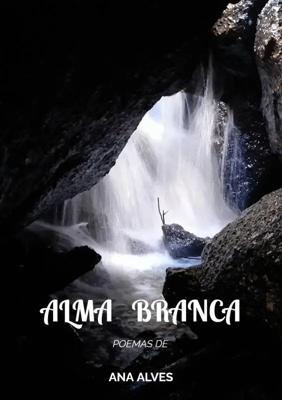 Alma Branca
