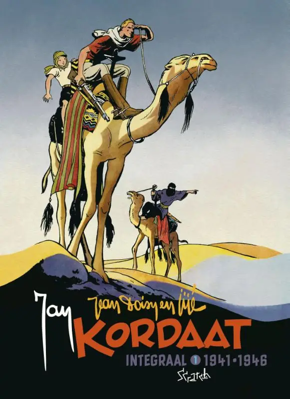 Jan Kordaat / 1