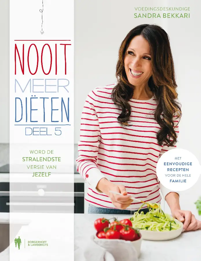 Nooit meer diëten / 5