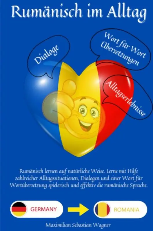 Rumänisch im Alltag
