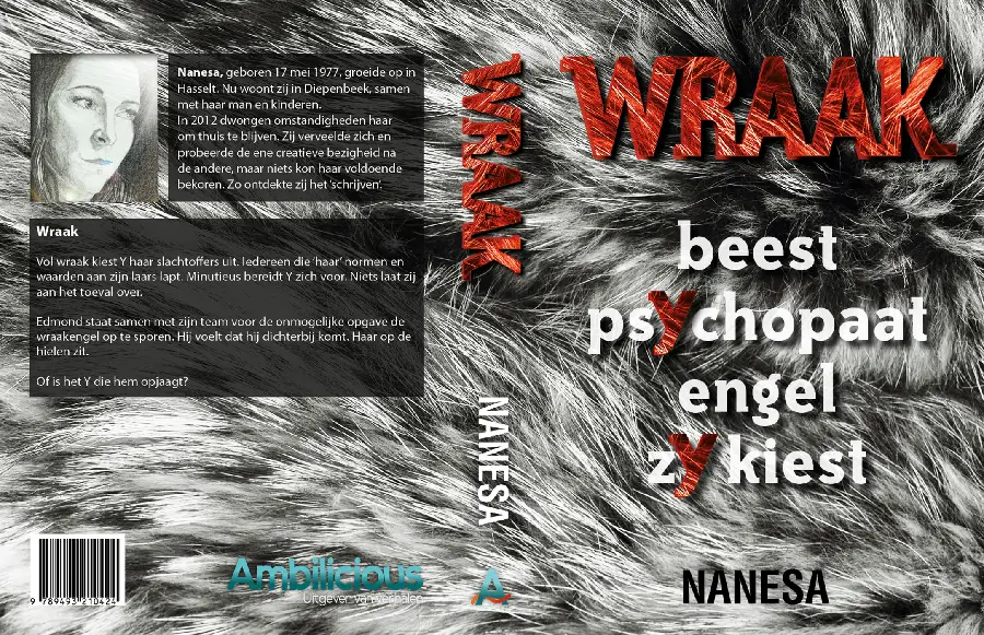 Wraak