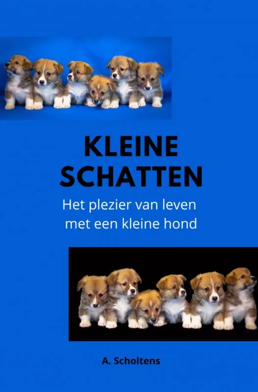 Kleine Schatten