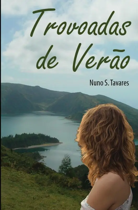 TROVOADAS DE VERÃO