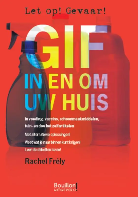Gif in en om uw huis