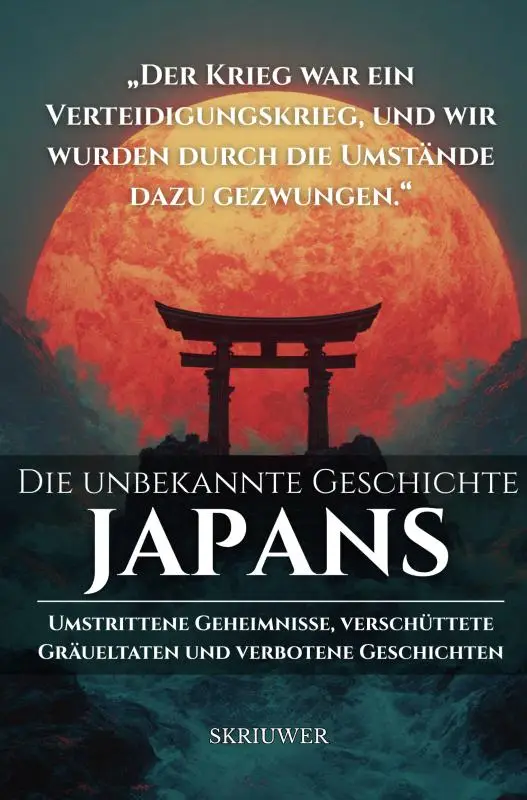 Die unbekannte Geschichte Japans