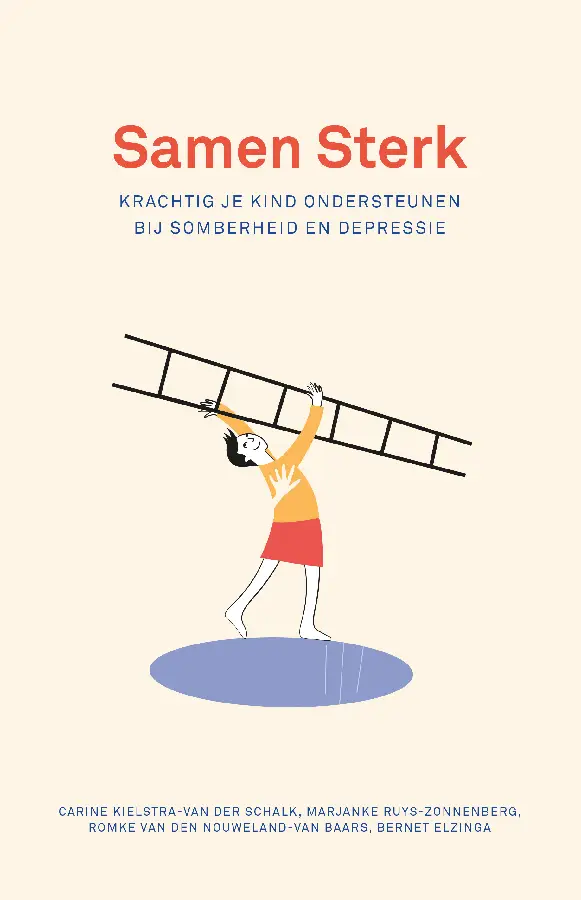 Samen Sterk