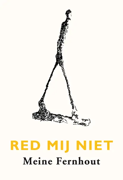 Red mij niet