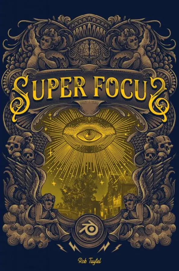 Super Focus
