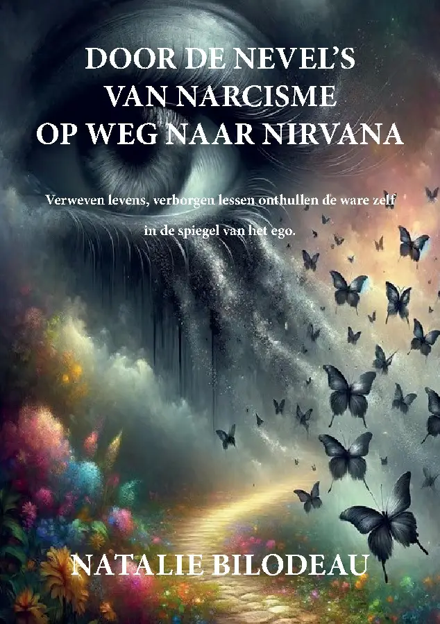 DOOR DE NEVELS VAN NARCISME OP WEG NAAR NIRVANA