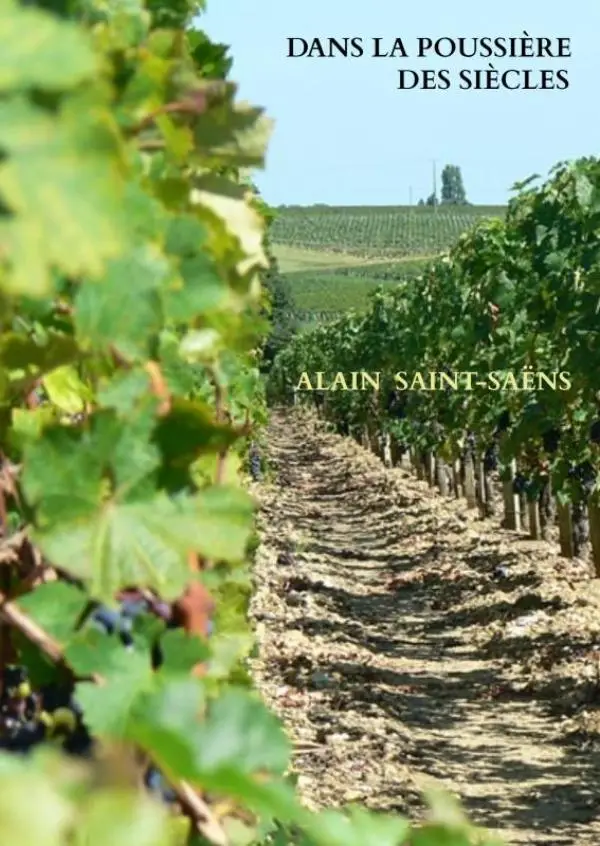 Dans la poussière des siècles