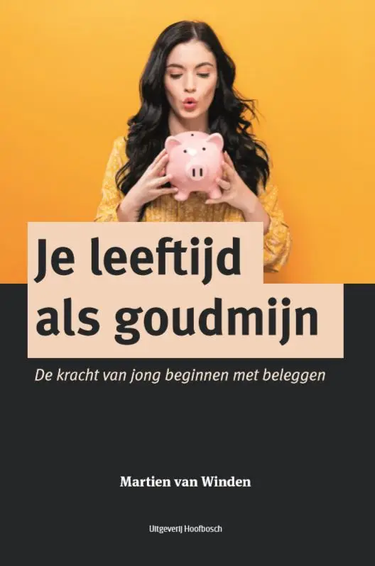 Je leeftijd als goudmijn