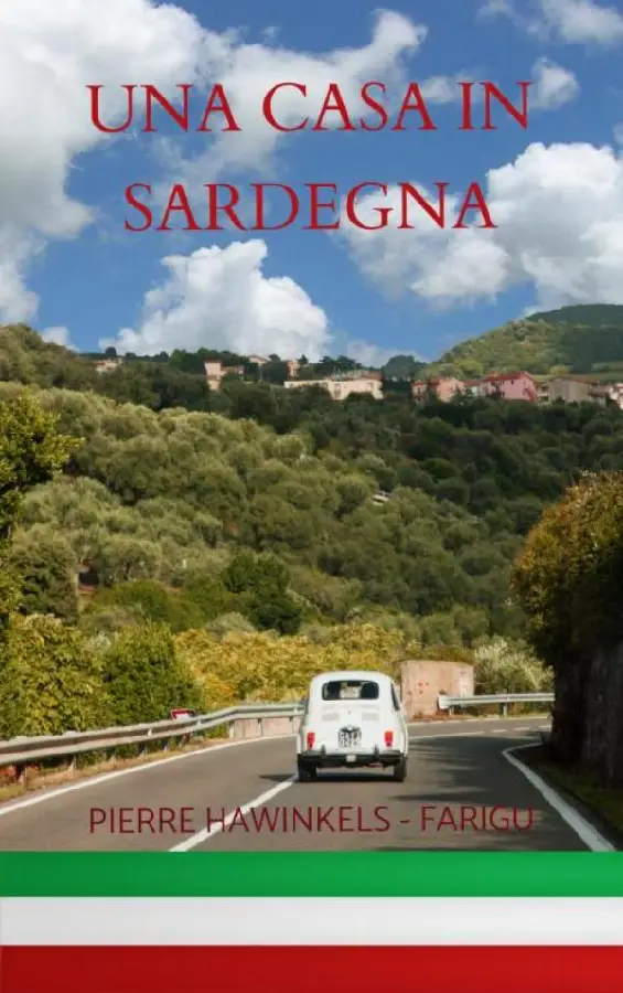 Una casa in Sardegna