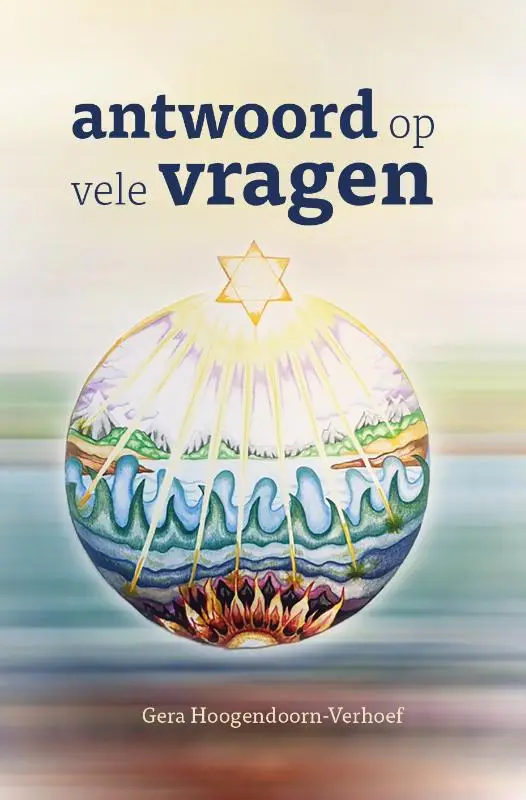 Antwoord op vele vragen