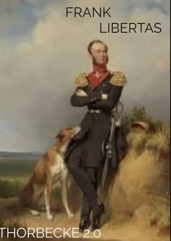 Thorbecke 2.0