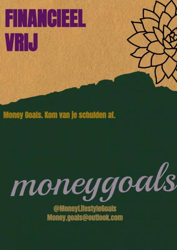 financieel vrij