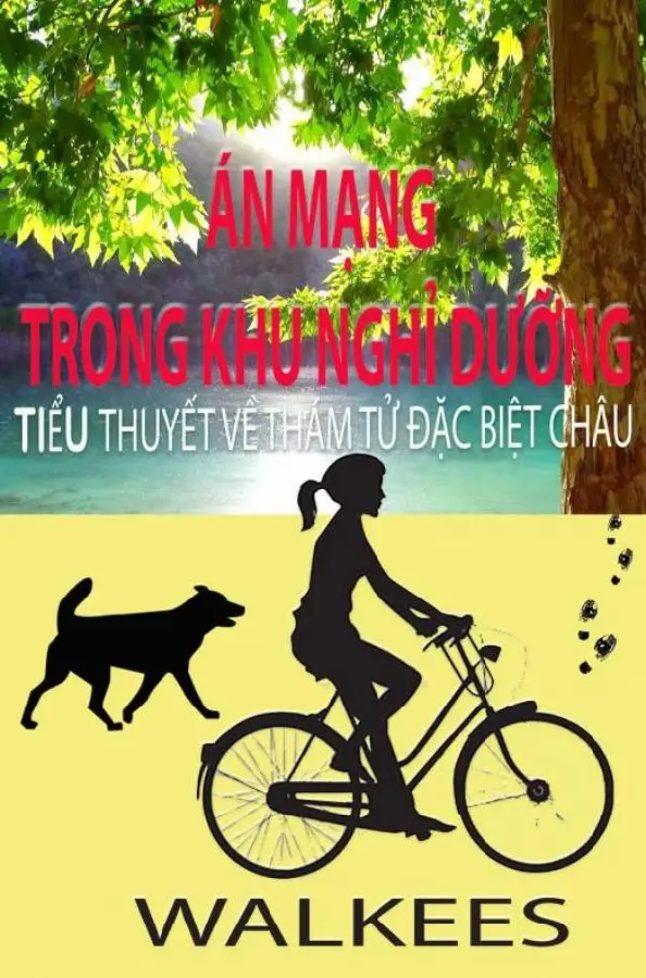 Án m?ng trong khu ngh? d??ng