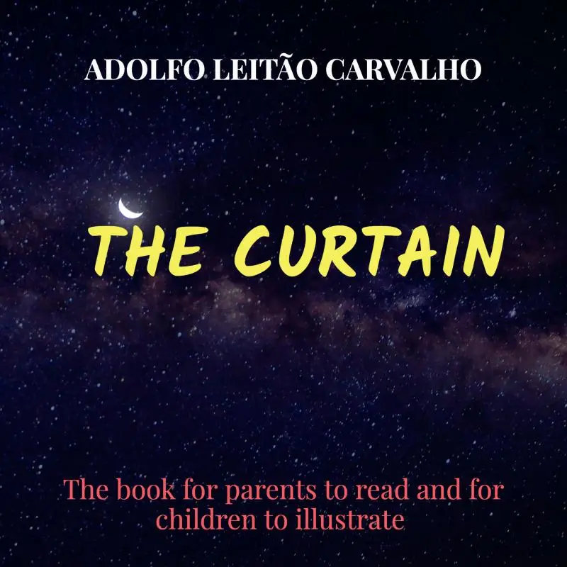 THE CURTAIN