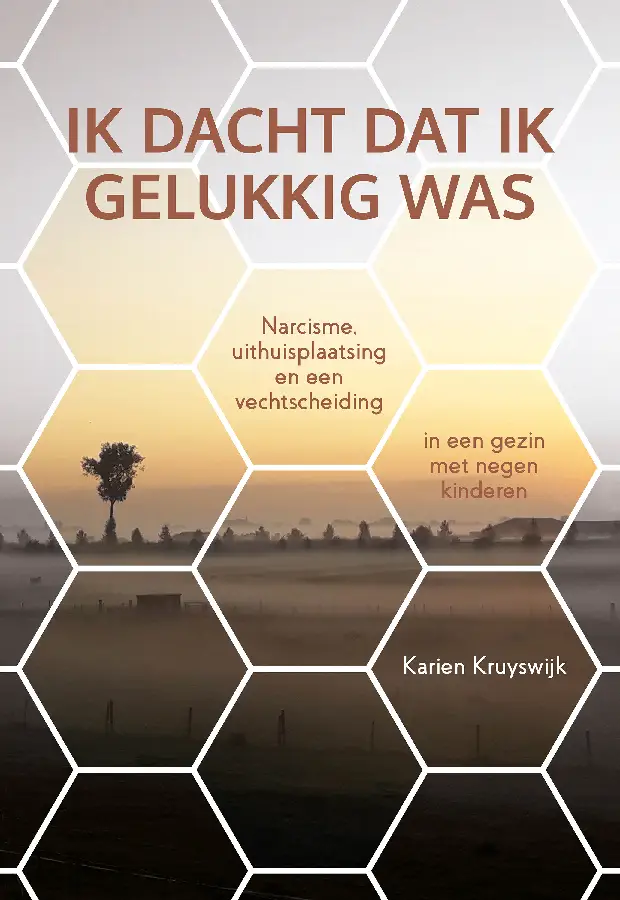 Ik dacht dat ik gelukkig was