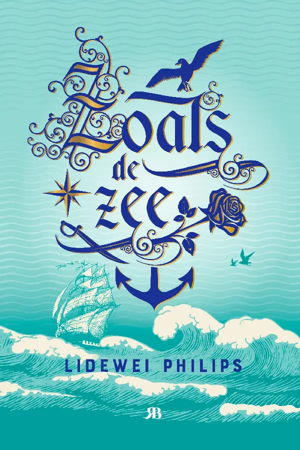 Zoals de zee