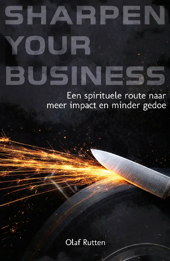 Sharpen Your Business