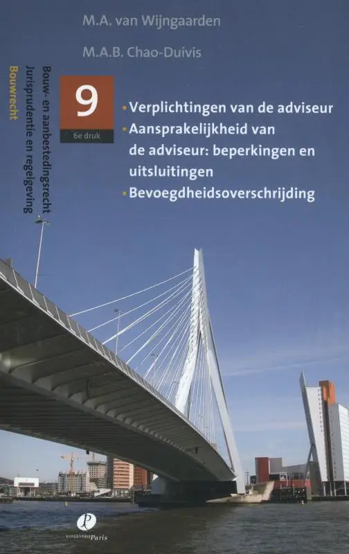 Verplichtingen van de adviseur, aansprakelijkheid van de adviseur: beperkingen en uitsluitingen, bevoegdheidsoverschrijding