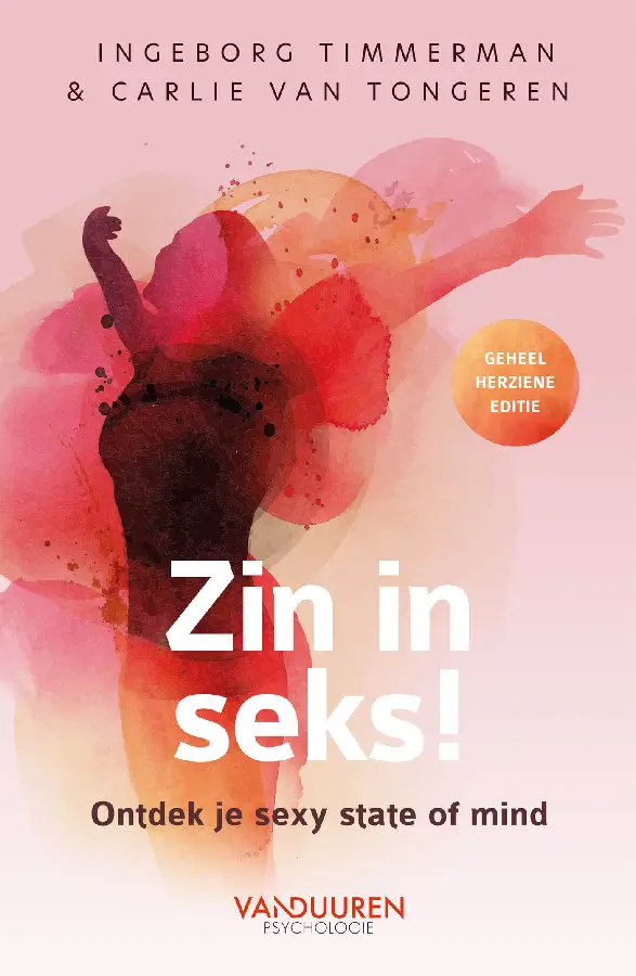 Zin in seks!