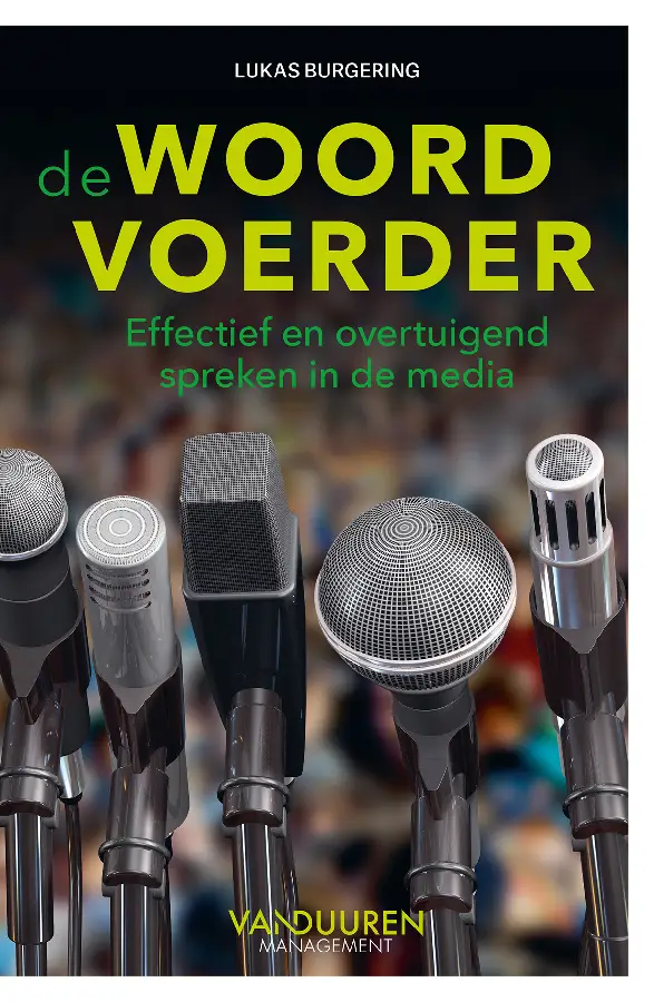 De woordvoerder