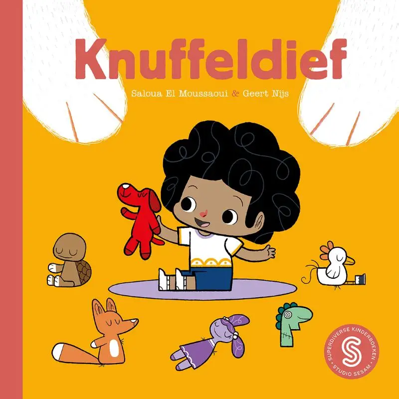 Knuffeldief
