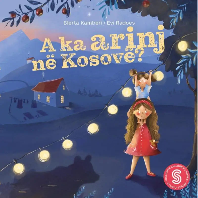 A ka arinj në Kosovë?