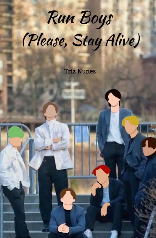Run Boys
