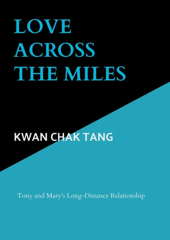 Love Across the Miles