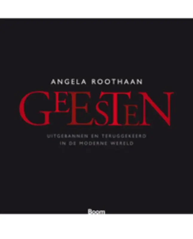 Geesten