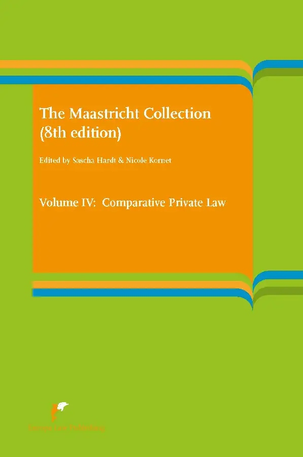 The Maastricht Collection V4