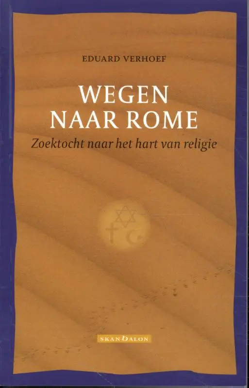 Wegen naar Rome