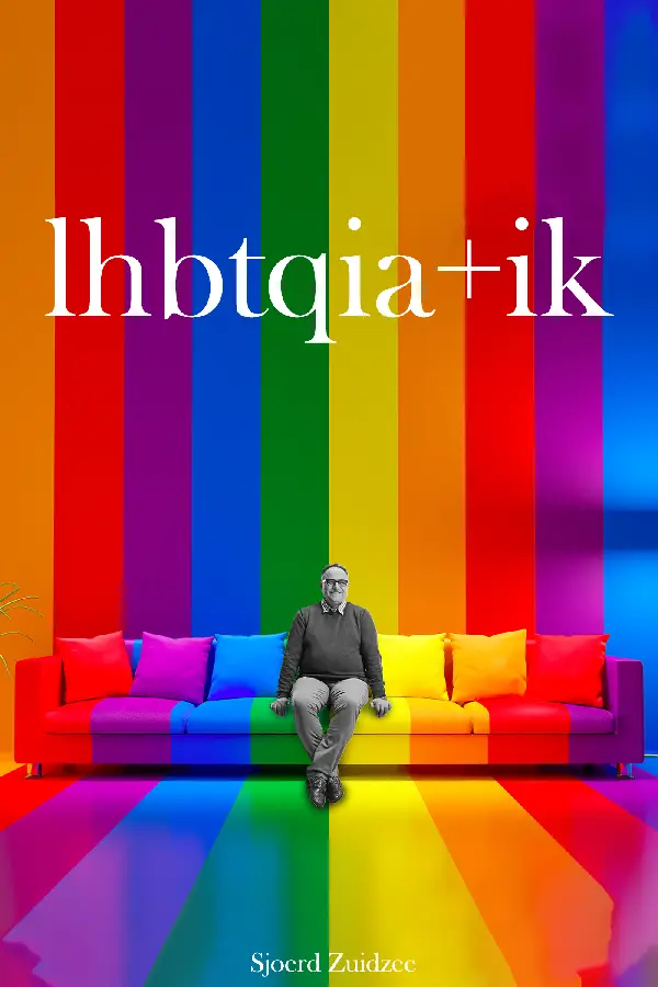 Lhbtqia+ik