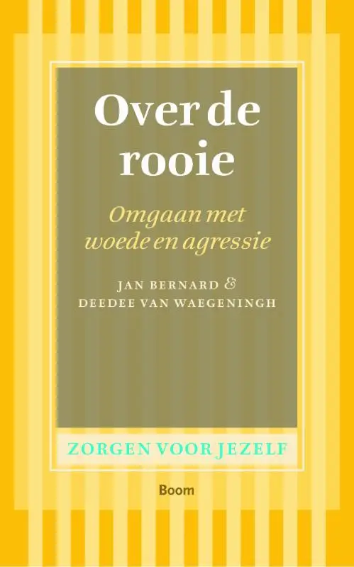 Over de rooie
