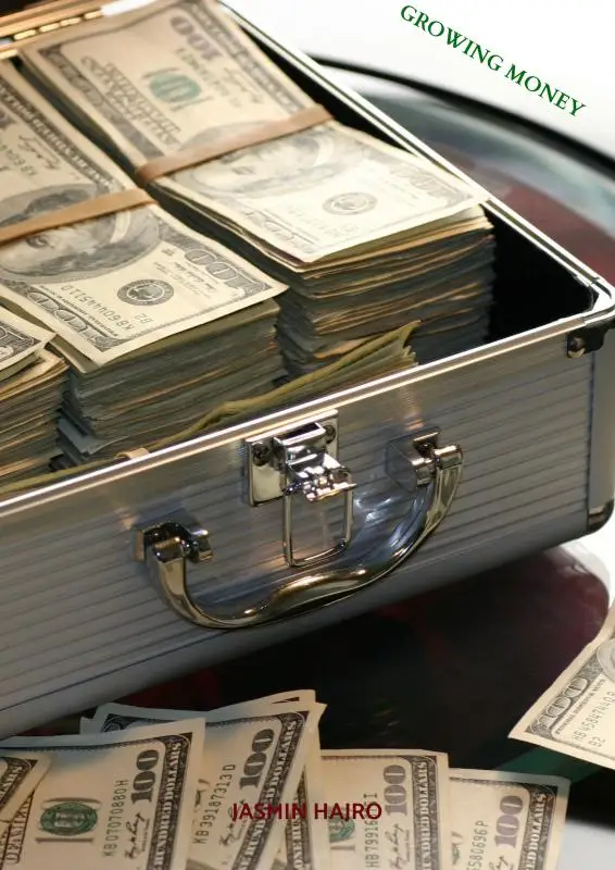 Growing money