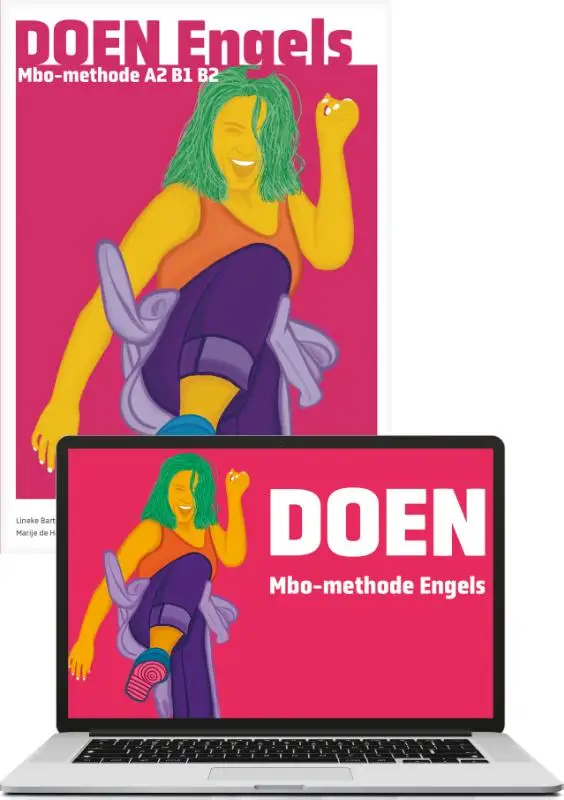 DOEN Engels