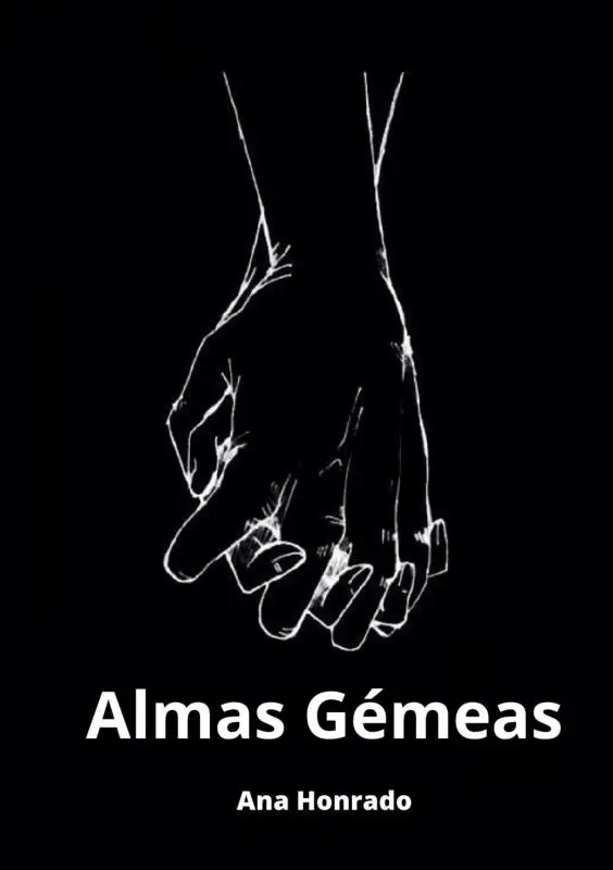 Almas Gémeas