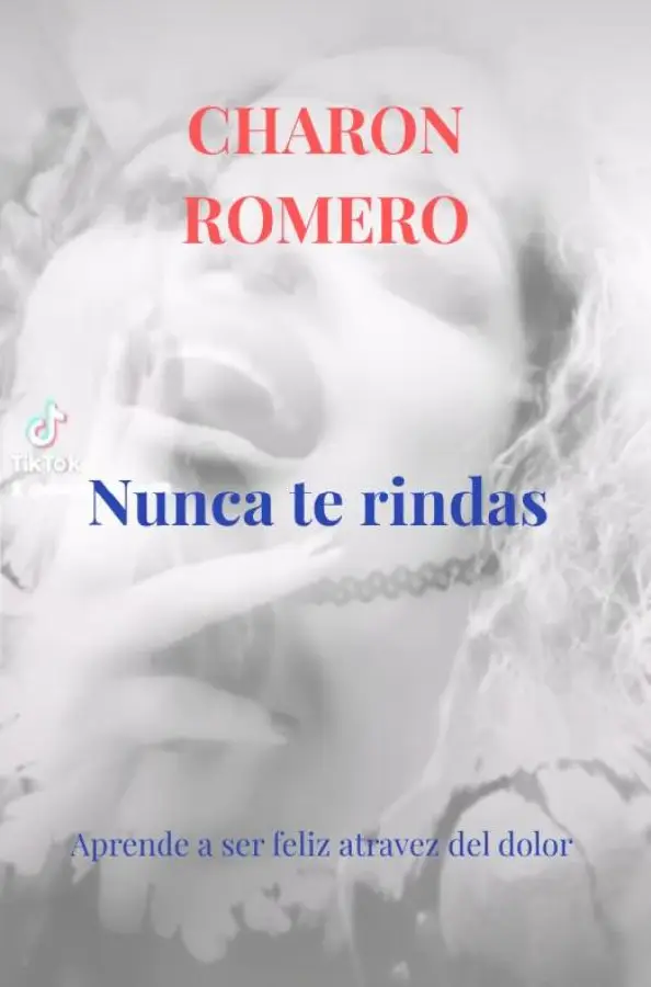 Nunca te rindas