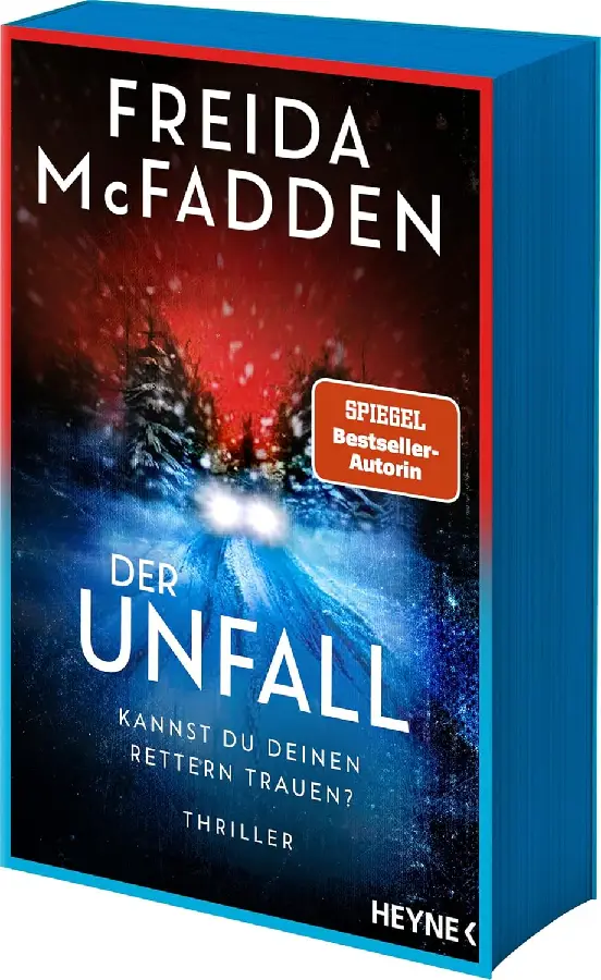 Der Unfall
