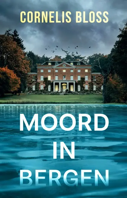 Moord in Bergen