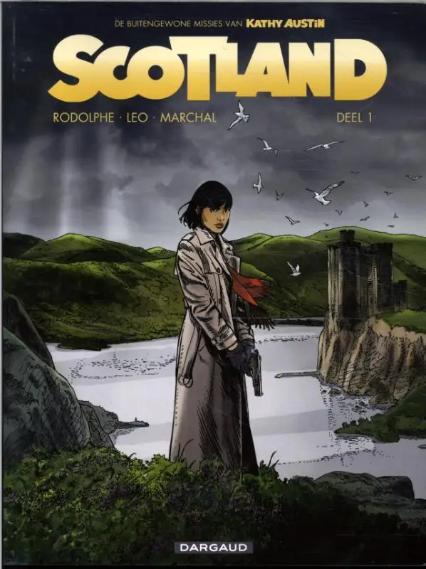Scotland / 1