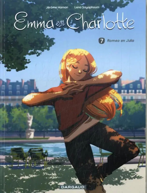 Romeo en Julia