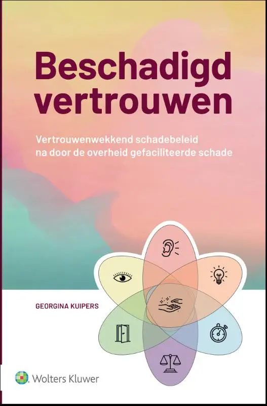 Beschadigd vertrouwen