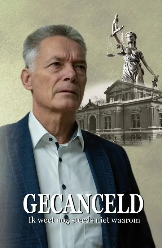 Gecanceld