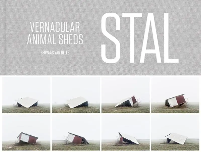 Servaas Van Belle - STAL
