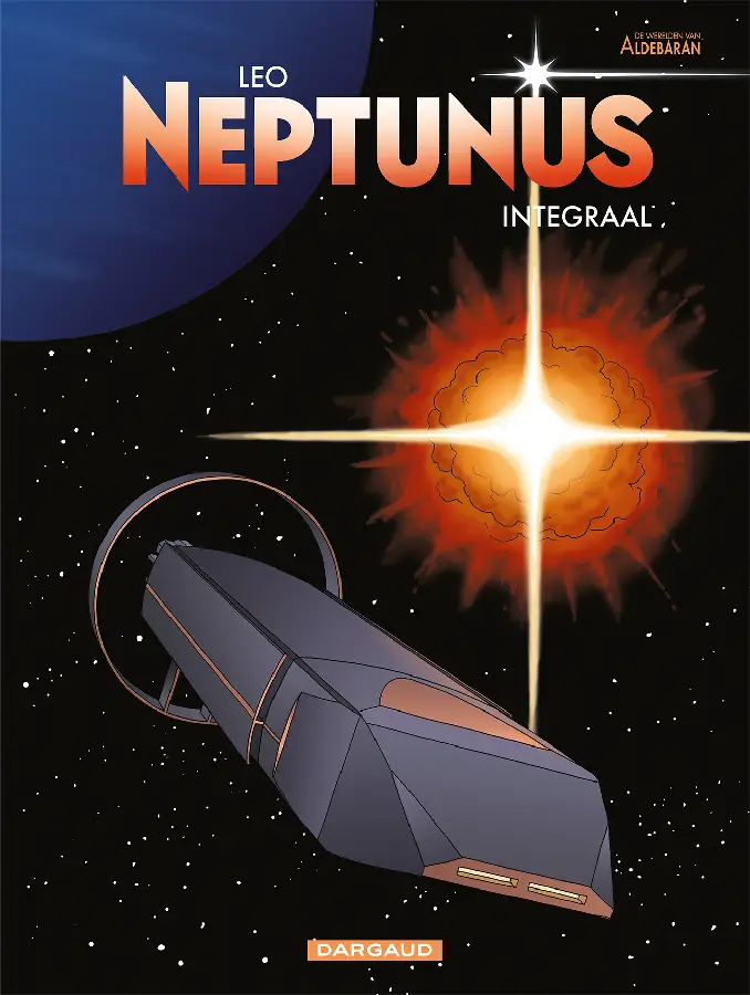 Neptunus integraal