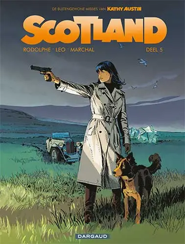 Scotland