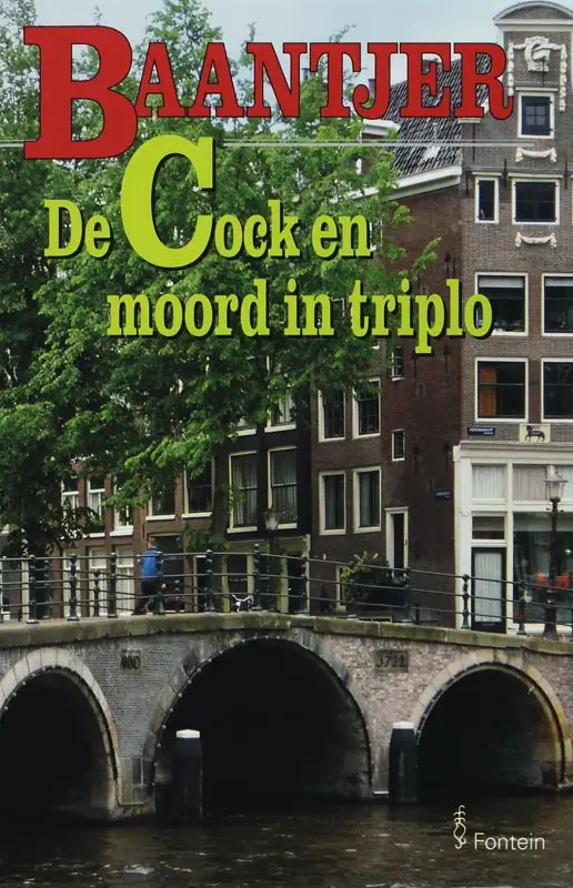 Cock 66 en moord in triplo